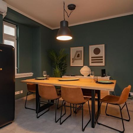 Charming Tram 28 Apartment By Lovelystay Lisboa Eksteriør billede