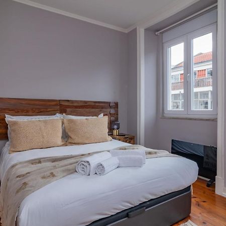 Charming Tram 28 Apartment By Lovelystay Lisboa Eksteriør billede