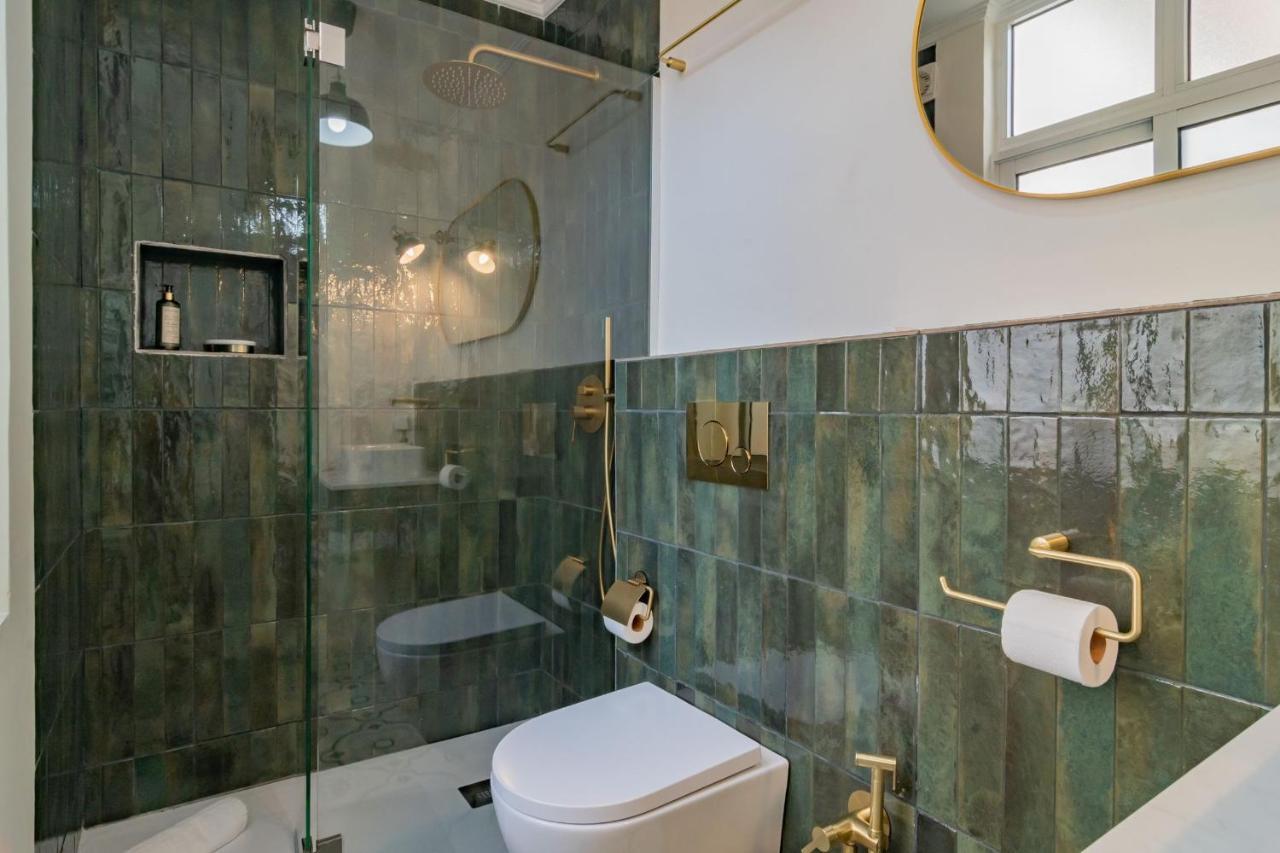 Charming Tram 28 Apartment By Lovelystay Lisboa Eksteriør billede