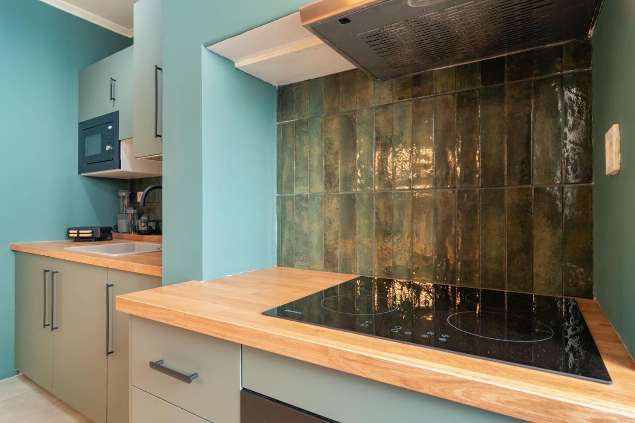 Charming Tram 28 Apartment By Lovelystay Lisboa Eksteriør billede