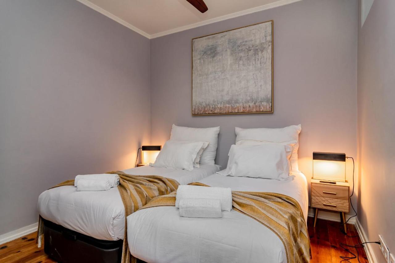 Charming Tram 28 Apartment By Lovelystay Lisboa Eksteriør billede