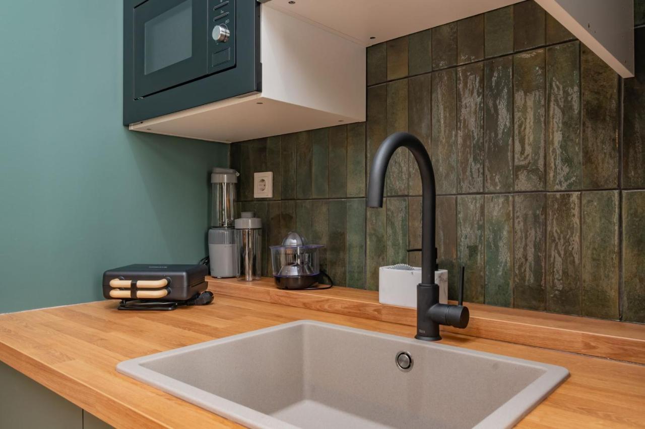 Charming Tram 28 Apartment By Lovelystay Lisboa Eksteriør billede
