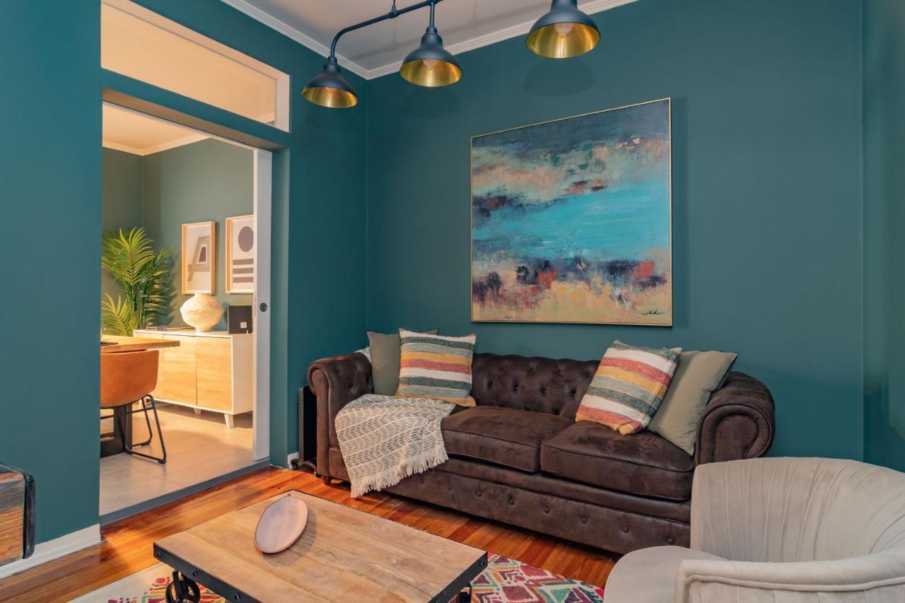 Charming Tram 28 Apartment By Lovelystay Lisboa Eksteriør billede